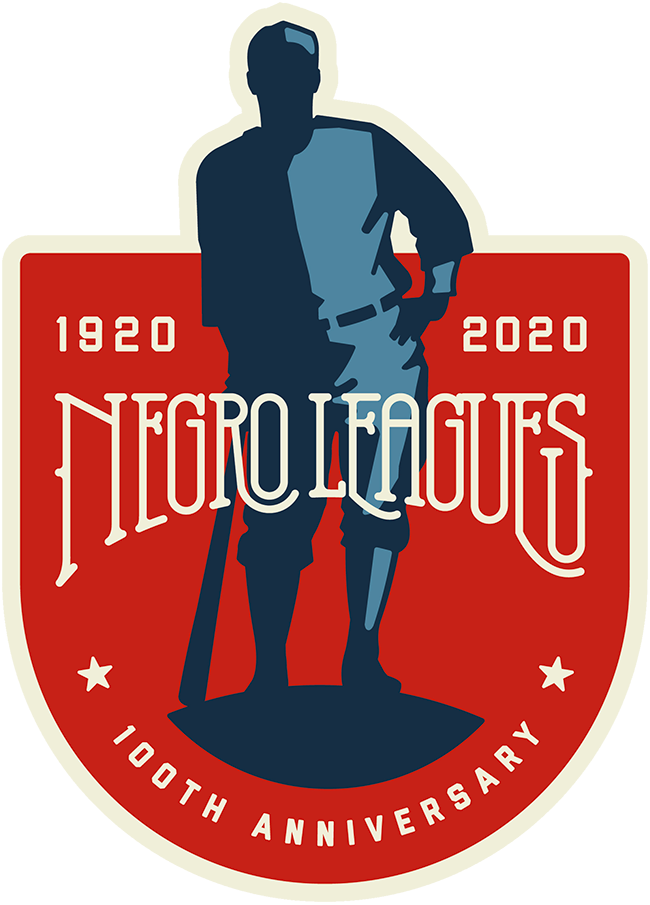 Major League Baseball 2020 Anniversary Logo iron on transfers for T-shirts